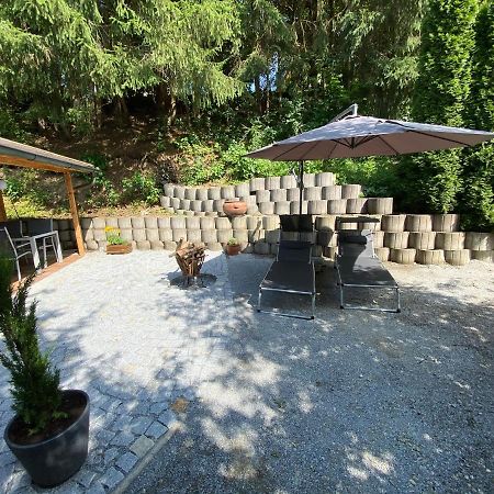 Neu! Chalet Ilztal Hutthurm Екстериор снимка