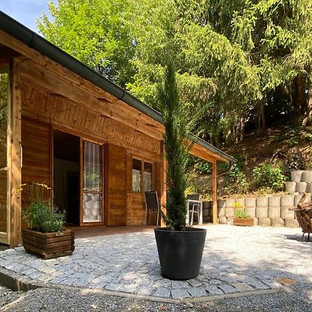 Neu! Chalet Ilztal Hutthurm Екстериор снимка