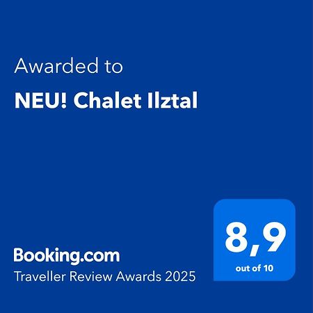 Neu! Chalet Ilztal Hutthurm Екстериор снимка