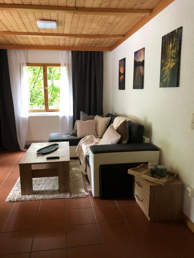Neu! Chalet Ilztal Hutthurm Екстериор снимка