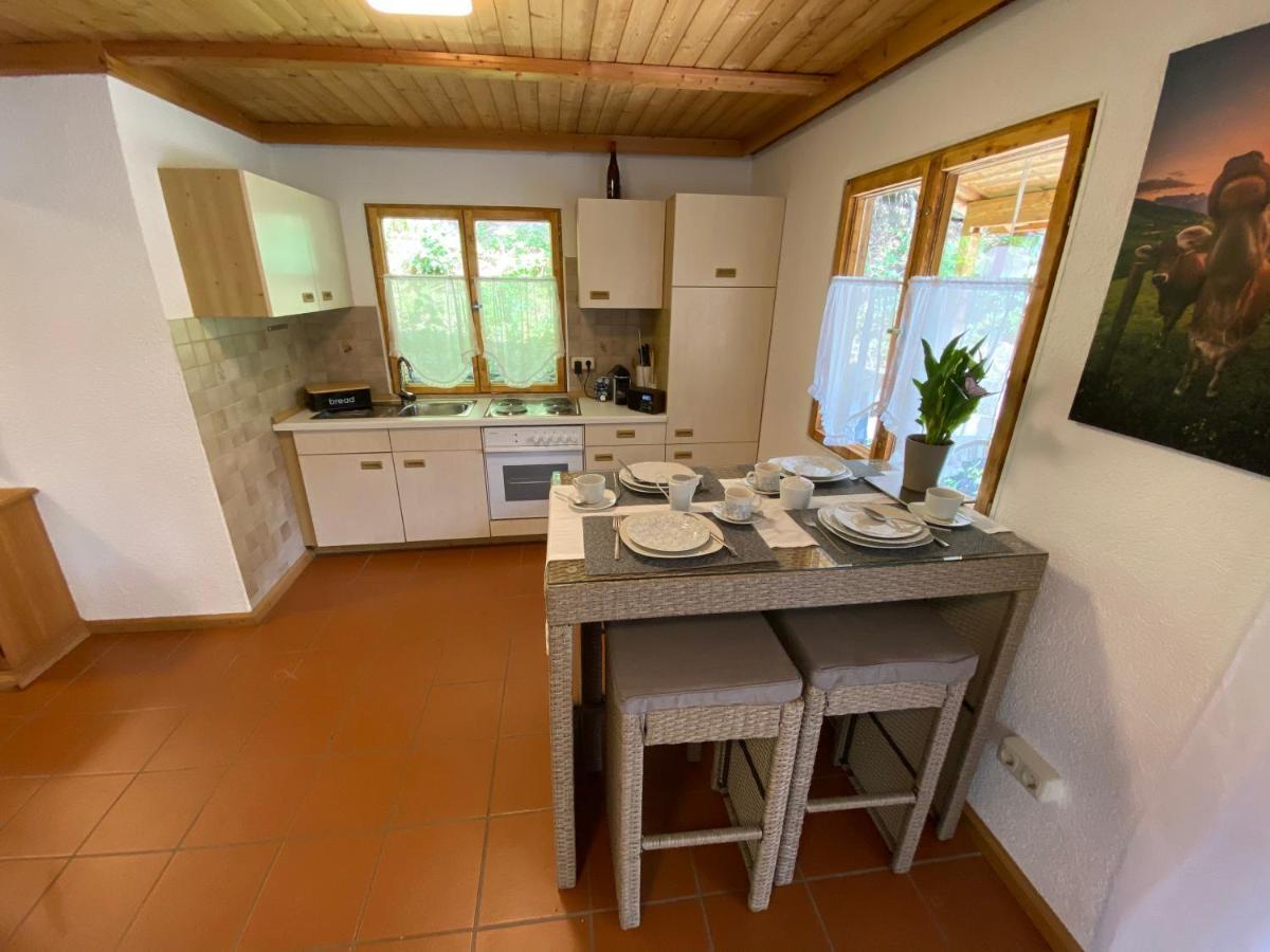 Neu! Chalet Ilztal Hutthurm Екстериор снимка