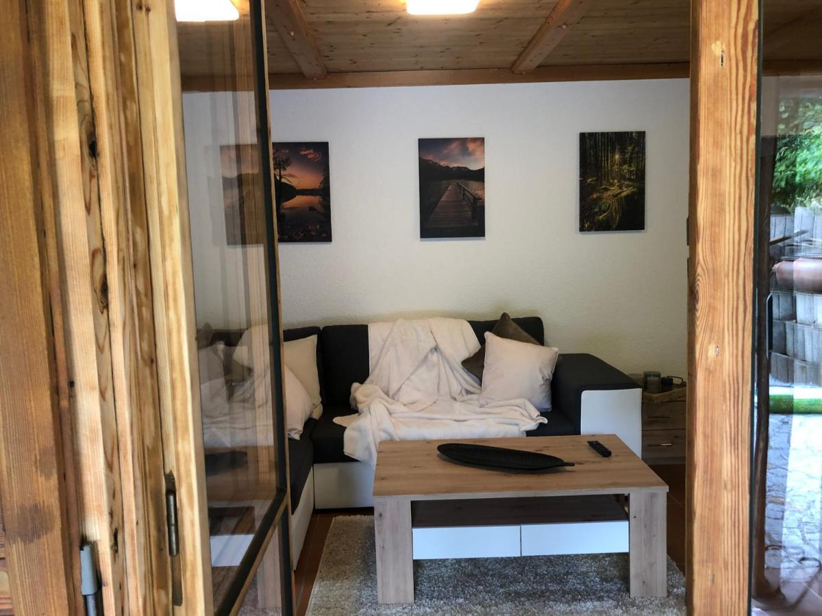 Neu! Chalet Ilztal Hutthurm Екстериор снимка