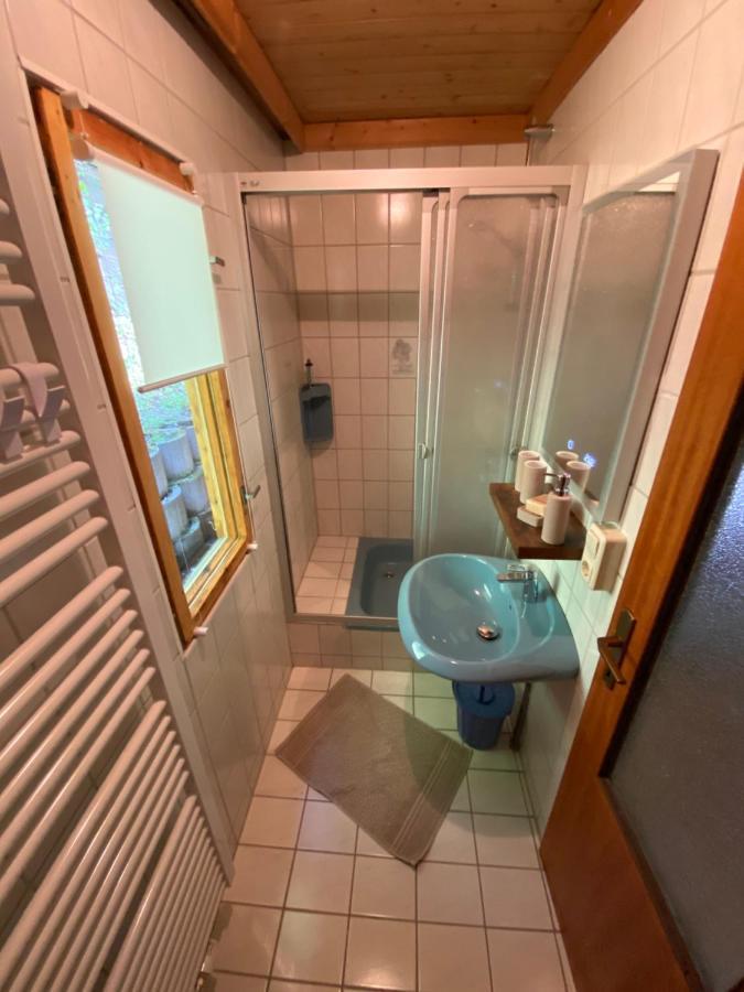 Neu! Chalet Ilztal Hutthurm Екстериор снимка