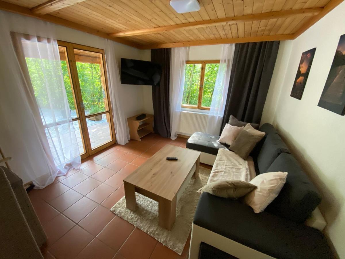 Neu! Chalet Ilztal Hutthurm Екстериор снимка