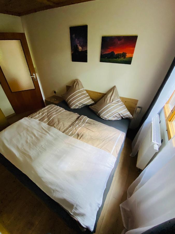 Neu! Chalet Ilztal Hutthurm Екстериор снимка