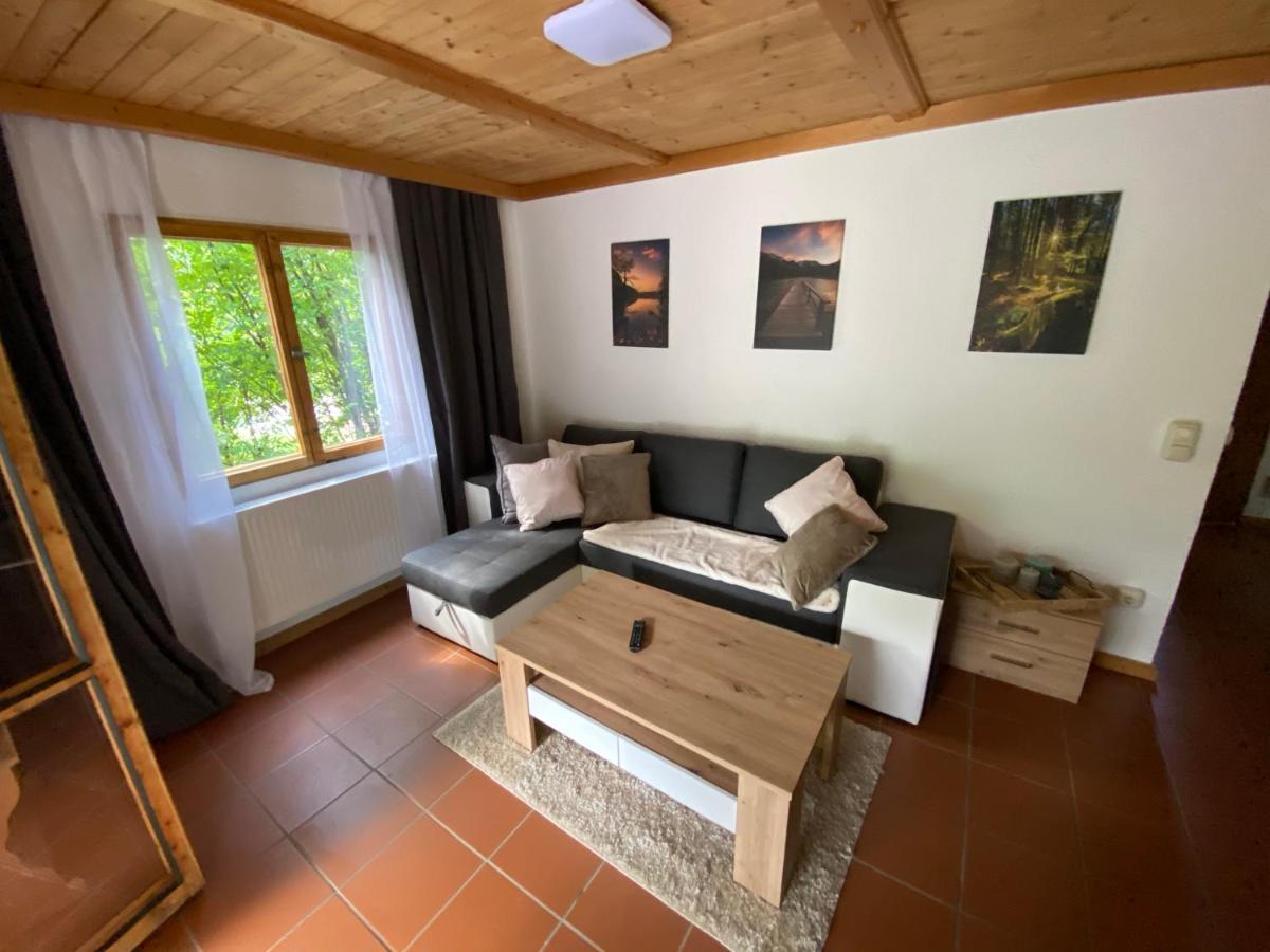 Neu! Chalet Ilztal Hutthurm Екстериор снимка