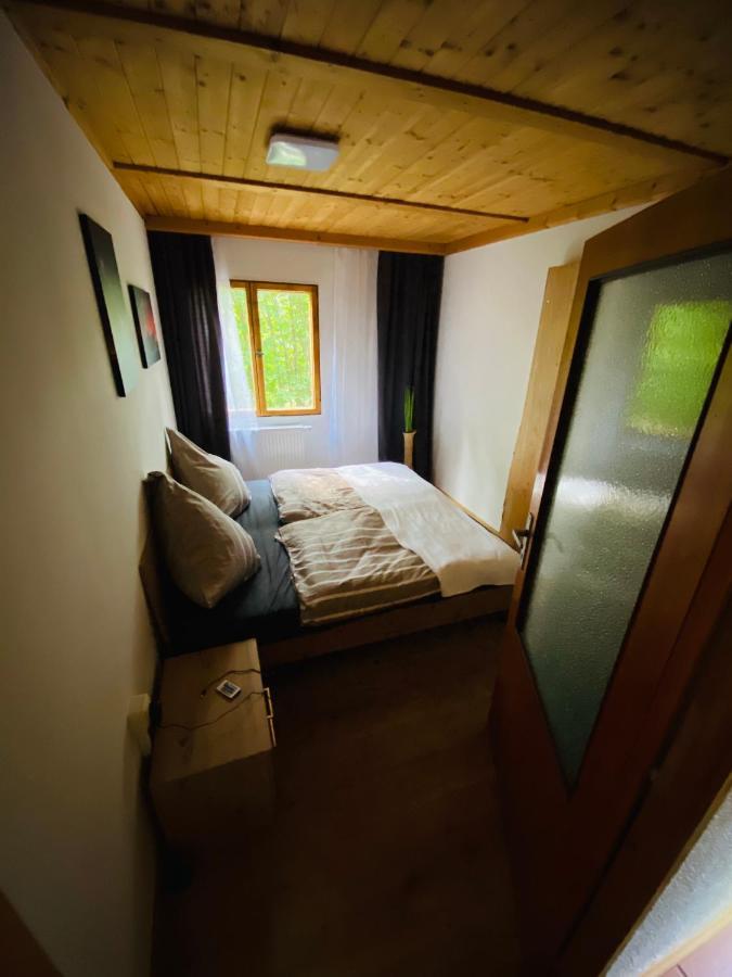 Neu! Chalet Ilztal Hutthurm Екстериор снимка