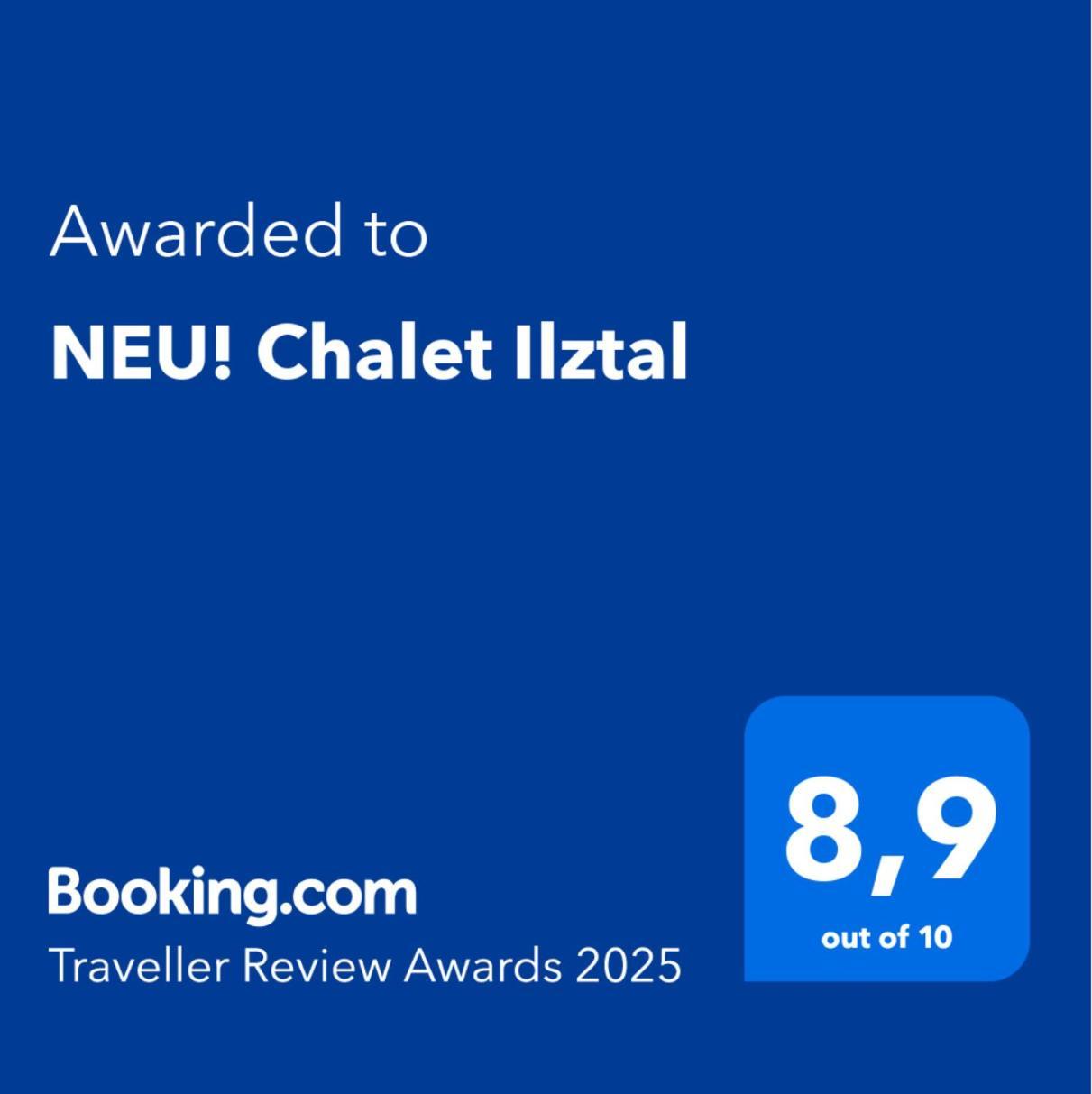 Neu! Chalet Ilztal Hutthurm Екстериор снимка